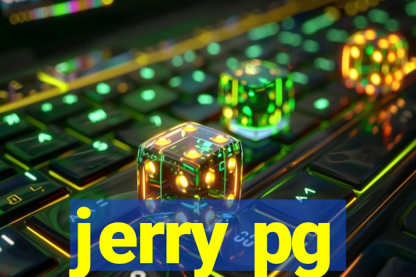 jerry pg